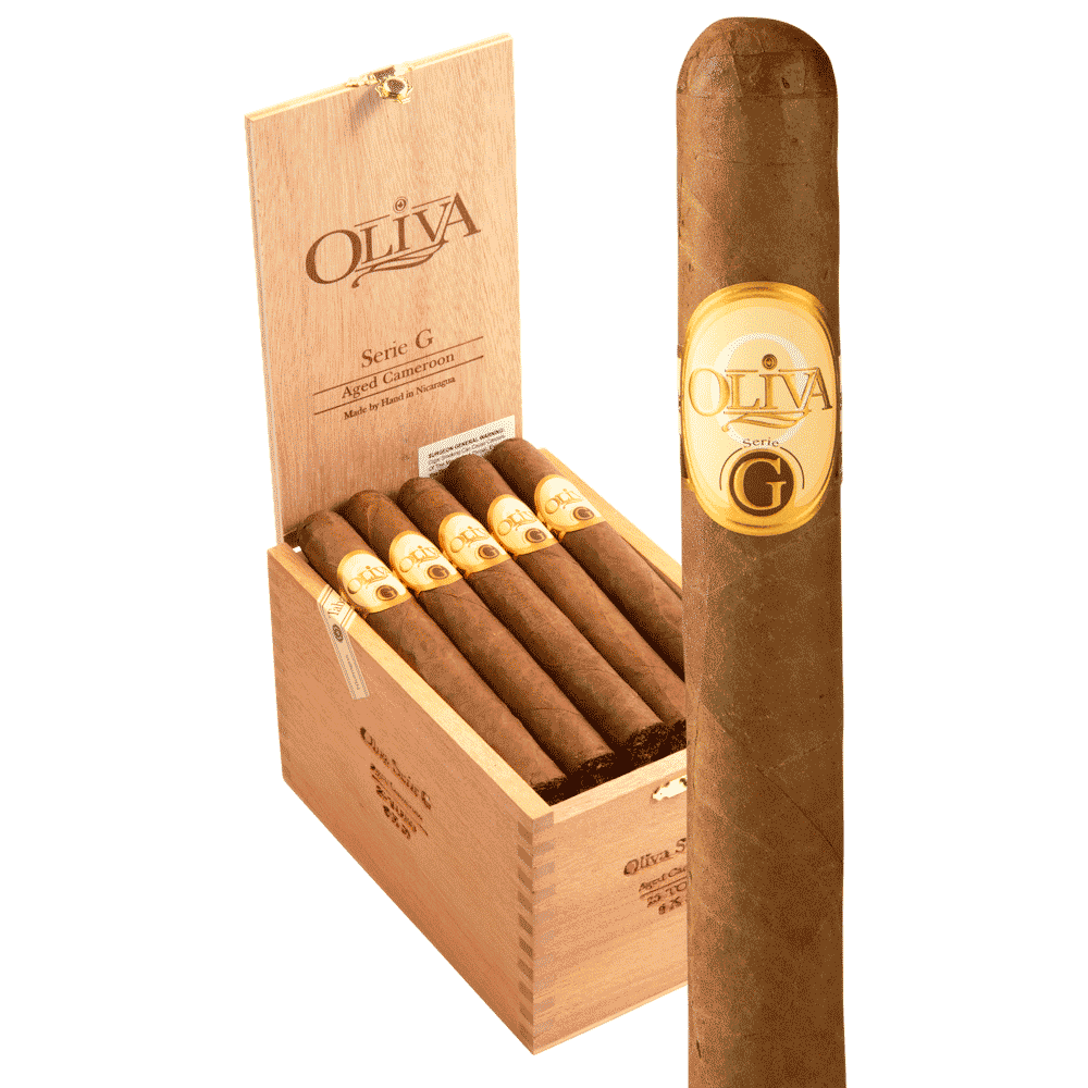 Oliva Serie G - Toro